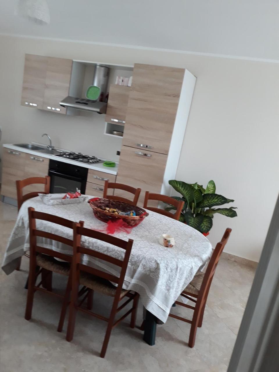 A Casa Di Simona Acomodação com café da manhã Monreale Exterior foto