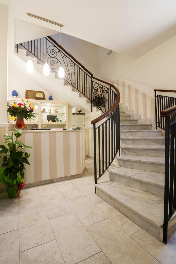 A Casa Di Simona Acomodação com café da manhã Monreale Exterior foto